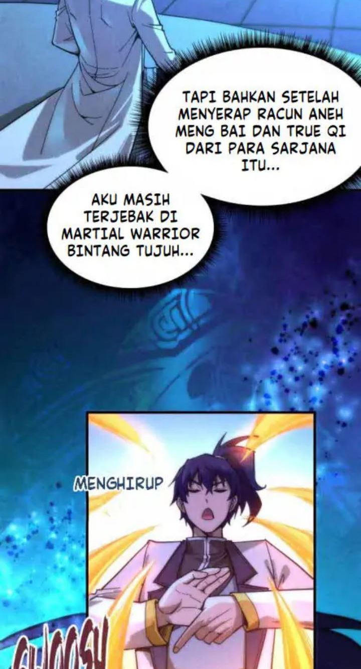 The Ultimate of All Ages Chapter 73 Gambar 17