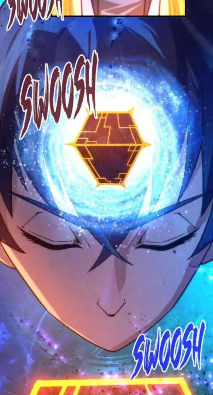 The Ultimate of All Ages Chapter 73 Gambar 18