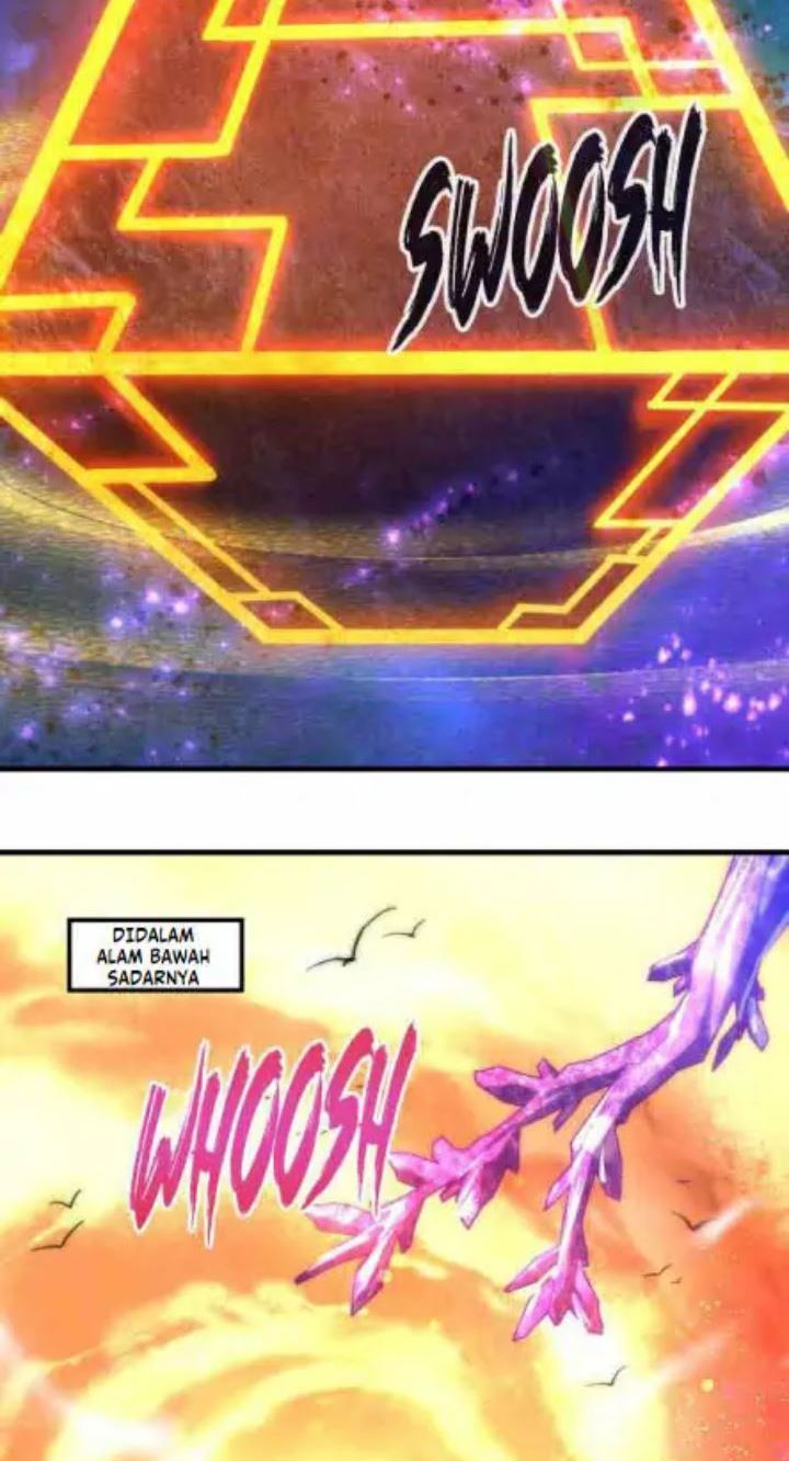 The Ultimate of All Ages Chapter 73 Gambar 19