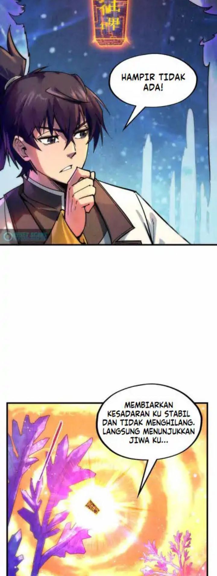 The Ultimate of All Ages Chapter 73 Gambar 23