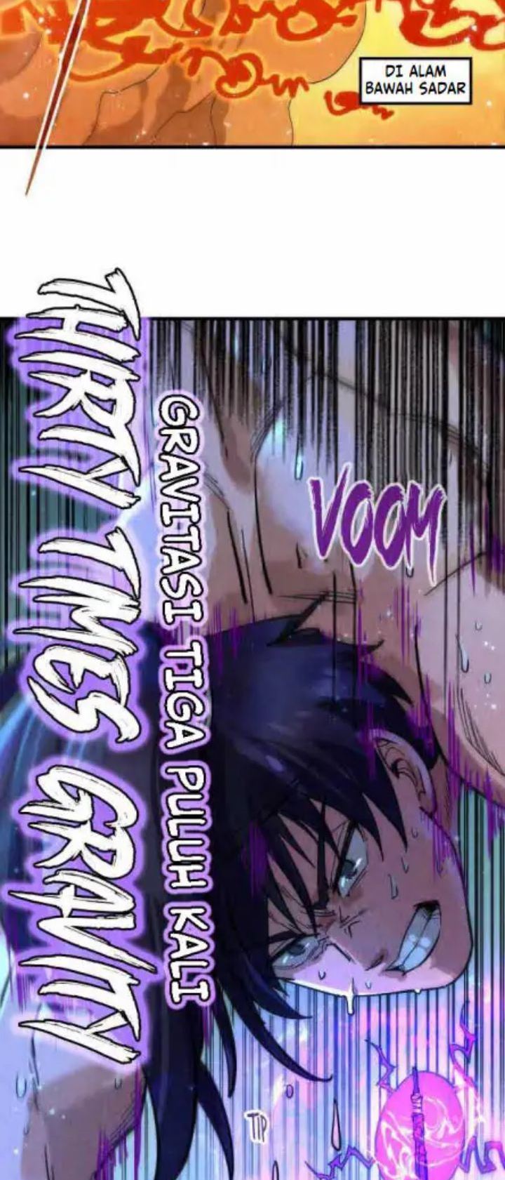 The Ultimate of All Ages Chapter 73 Gambar 27
