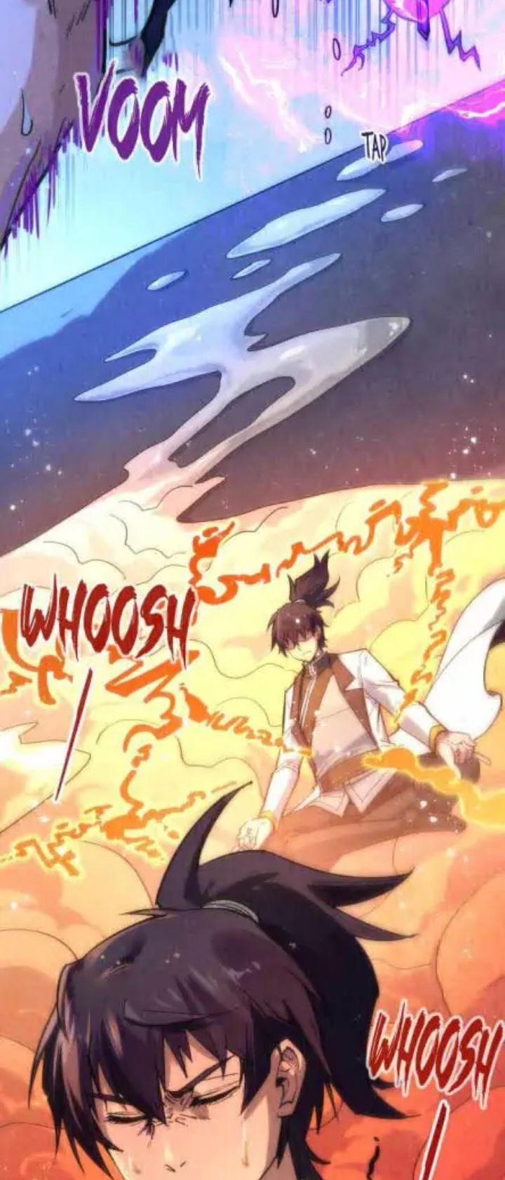The Ultimate of All Ages Chapter 73 Gambar 28