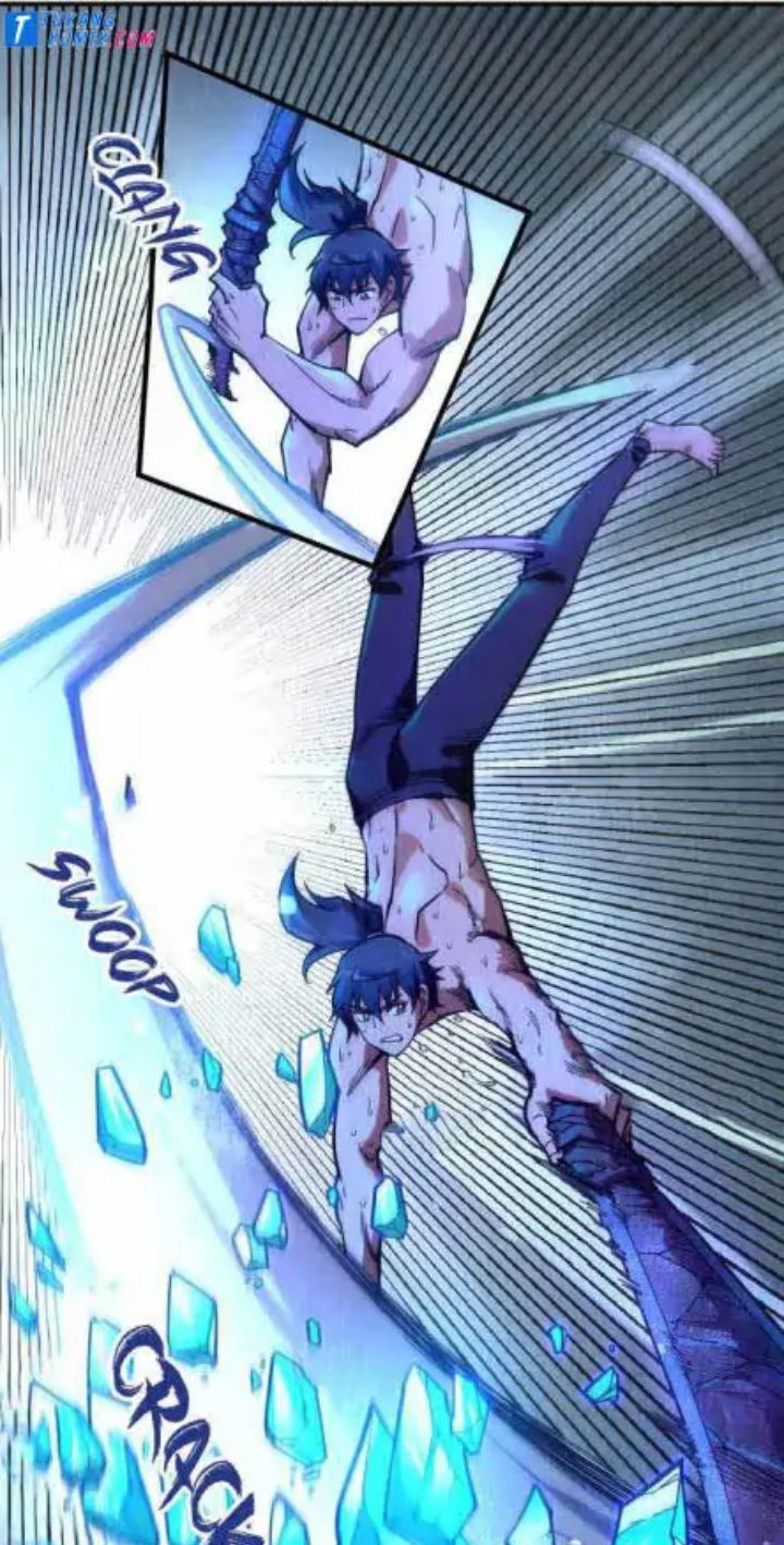 The Ultimate of All Ages Chapter 73 Gambar 31