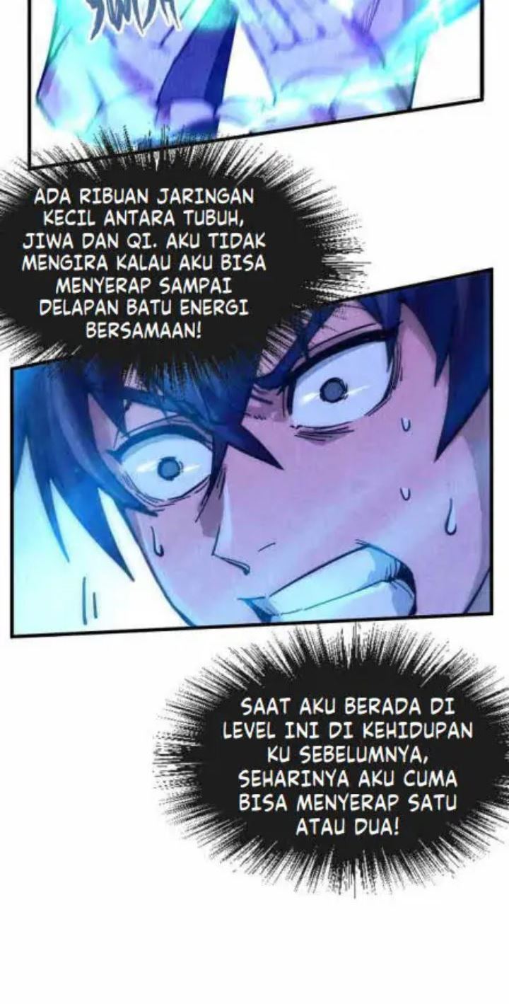 The Ultimate of All Ages Chapter 73 Gambar 35