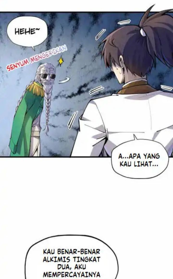 The Ultimate of All Ages Chapter 72 Gambar 23