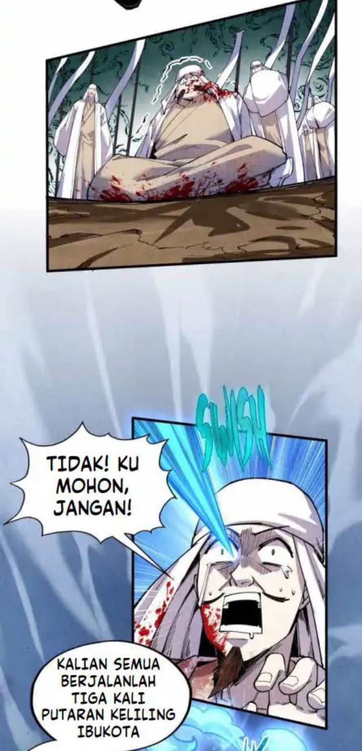 The Ultimate of All Ages Chapter 72 Gambar 3