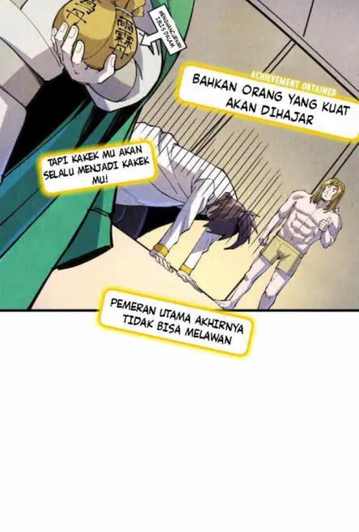The Ultimate of All Ages Chapter 72 Gambar 30