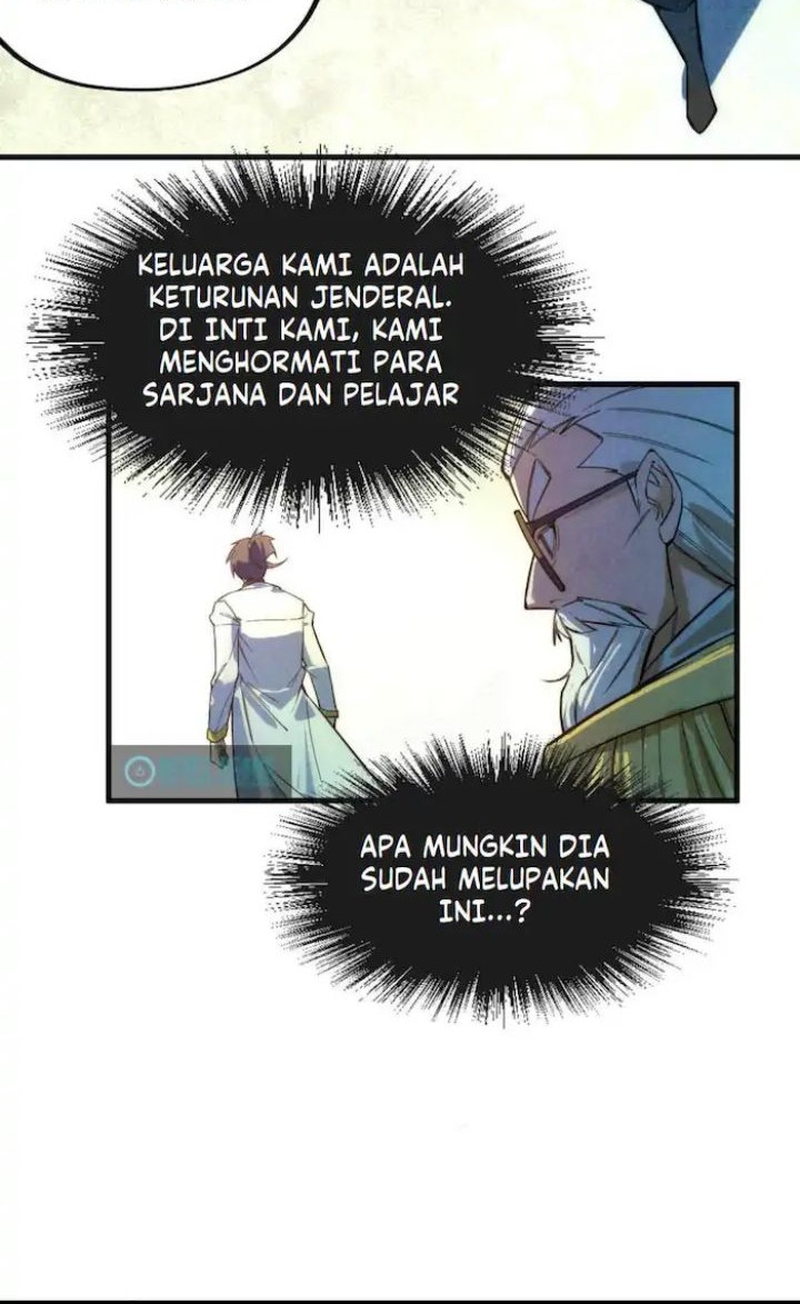 The Ultimate of All Ages Chapter 70 Gambar 20