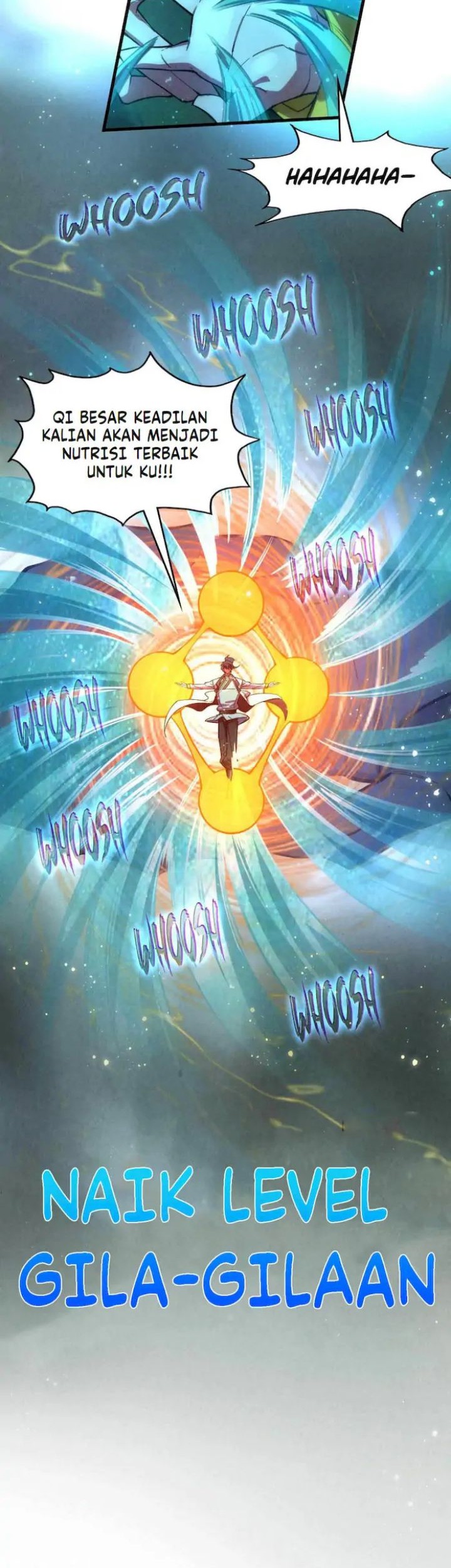 The Ultimate of All Ages Chapter 70 Gambar 31