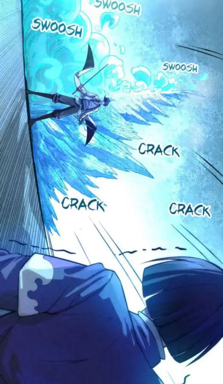 Baca Manhua The Ultimate of All Ages Chapter 67 Gambar 2