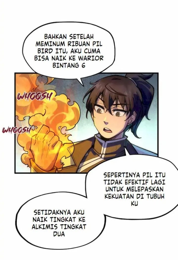 Baca Manhua The Ultimate of All Ages Chapter 65 Gambar 2