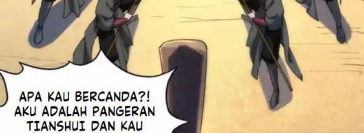 Baca Manhua The Ultimate of All Ages Chapter 64 Gambar 2