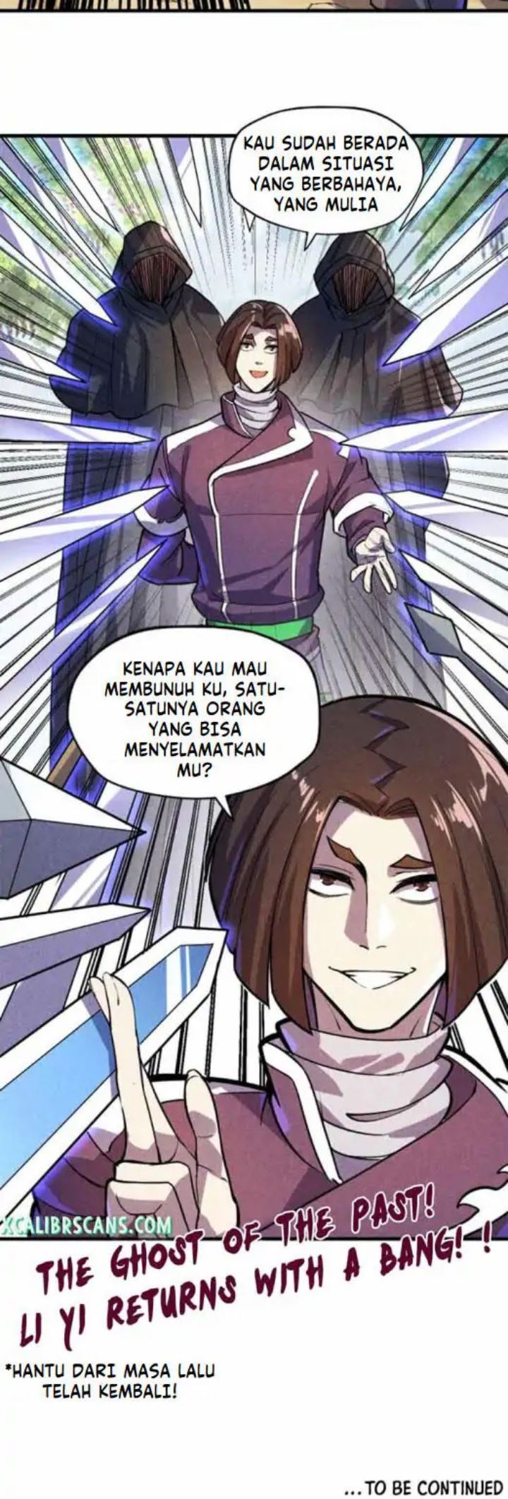 The Ultimate of All Ages Chapter 63 Gambar 45
