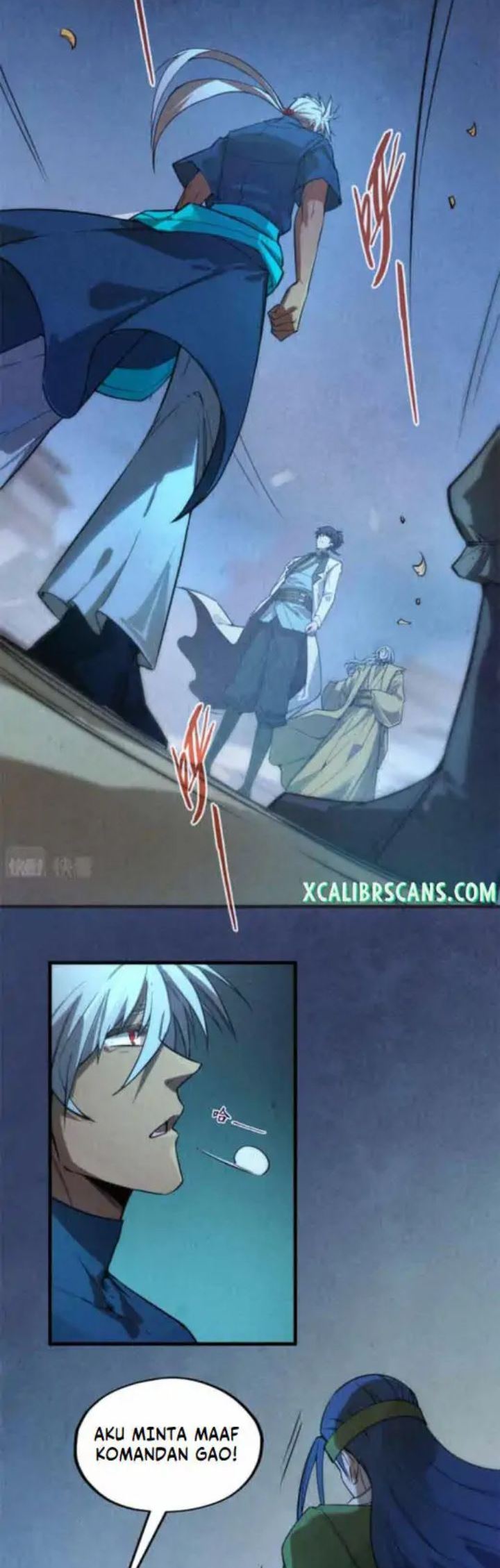 Baca Manhua The Ultimate of All Ages Chapter 57 Gambar 2