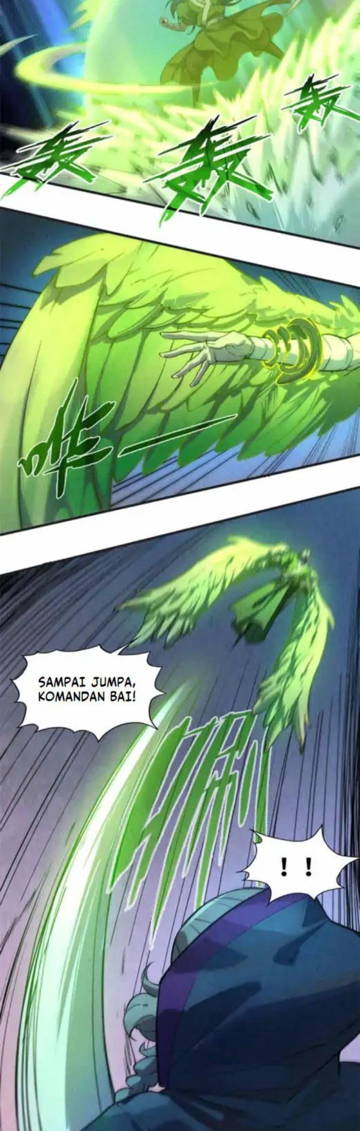 The Ultimate of All Ages Chapter 57 Gambar 4