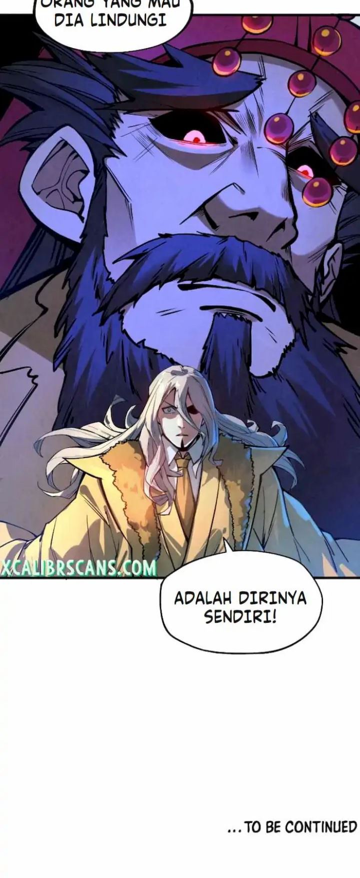 The Ultimate of All Ages Chapter 54 Gambar 25