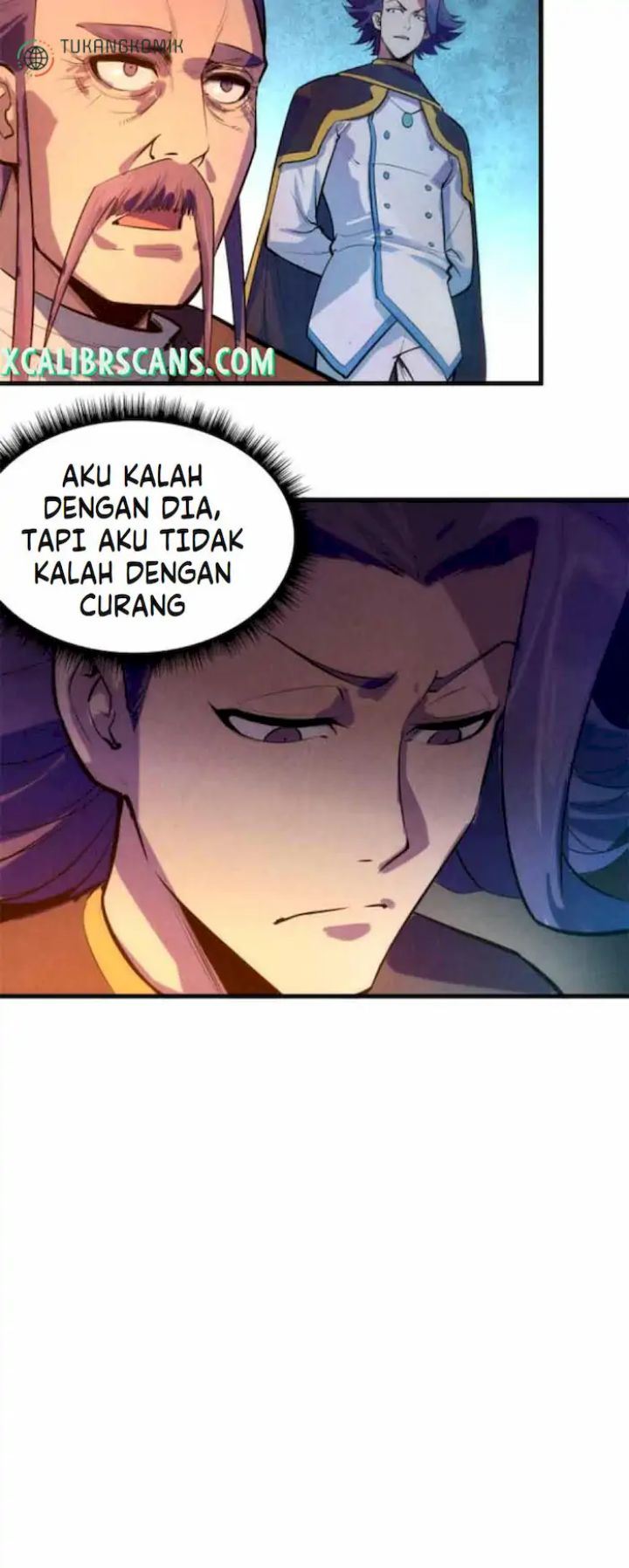The Ultimate of All Ages Chapter 53 Gambar 11