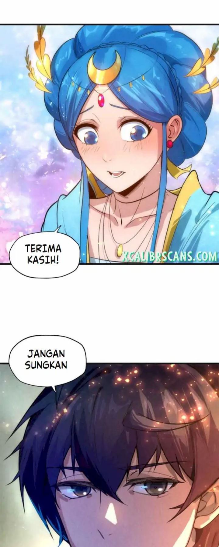 The Ultimate of All Ages Chapter 53 Gambar 13
