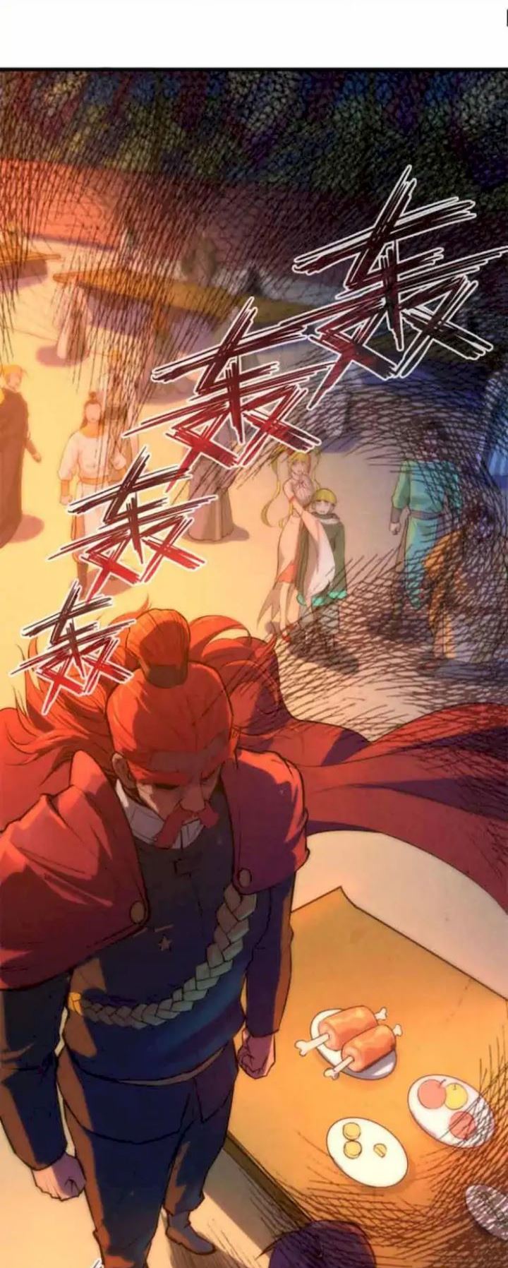 Baca Manhua The Ultimate of All Ages Chapter 53 Gambar 2