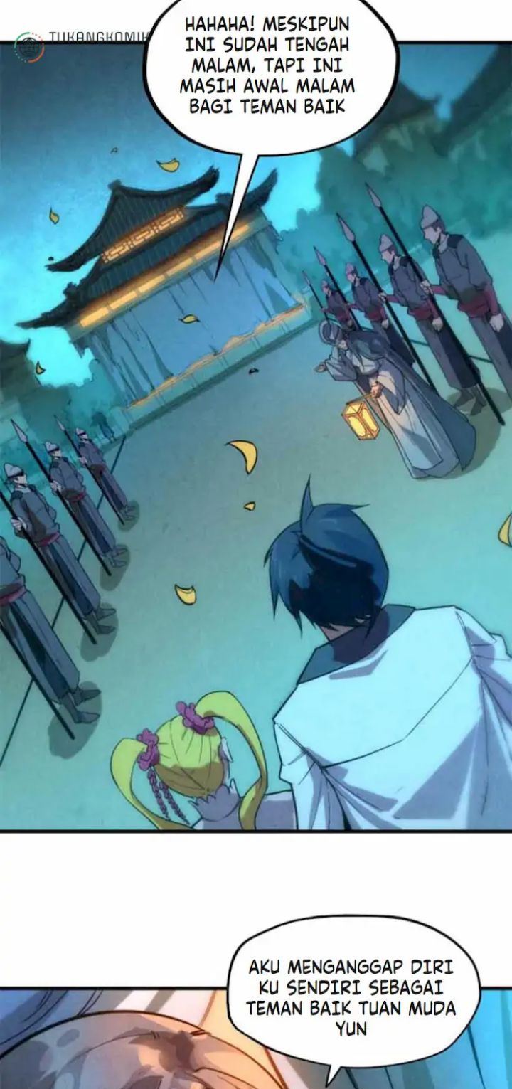 The Ultimate of All Ages Chapter 53 Gambar 21