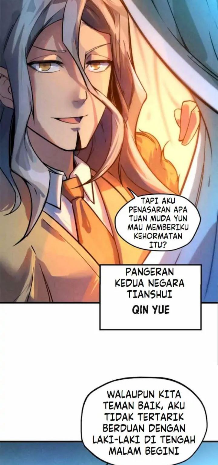 The Ultimate of All Ages Chapter 53 Gambar 22