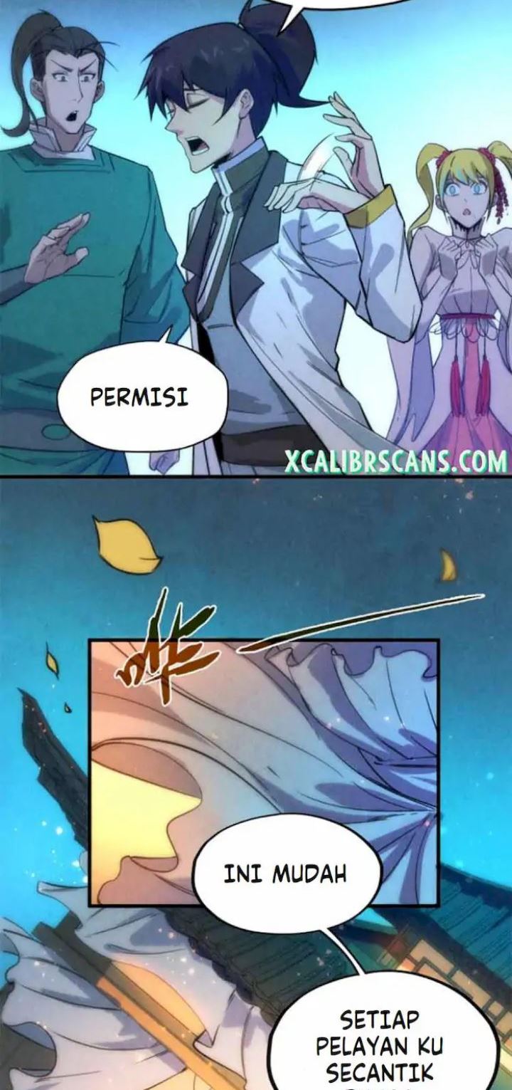 The Ultimate of All Ages Chapter 53 Gambar 23