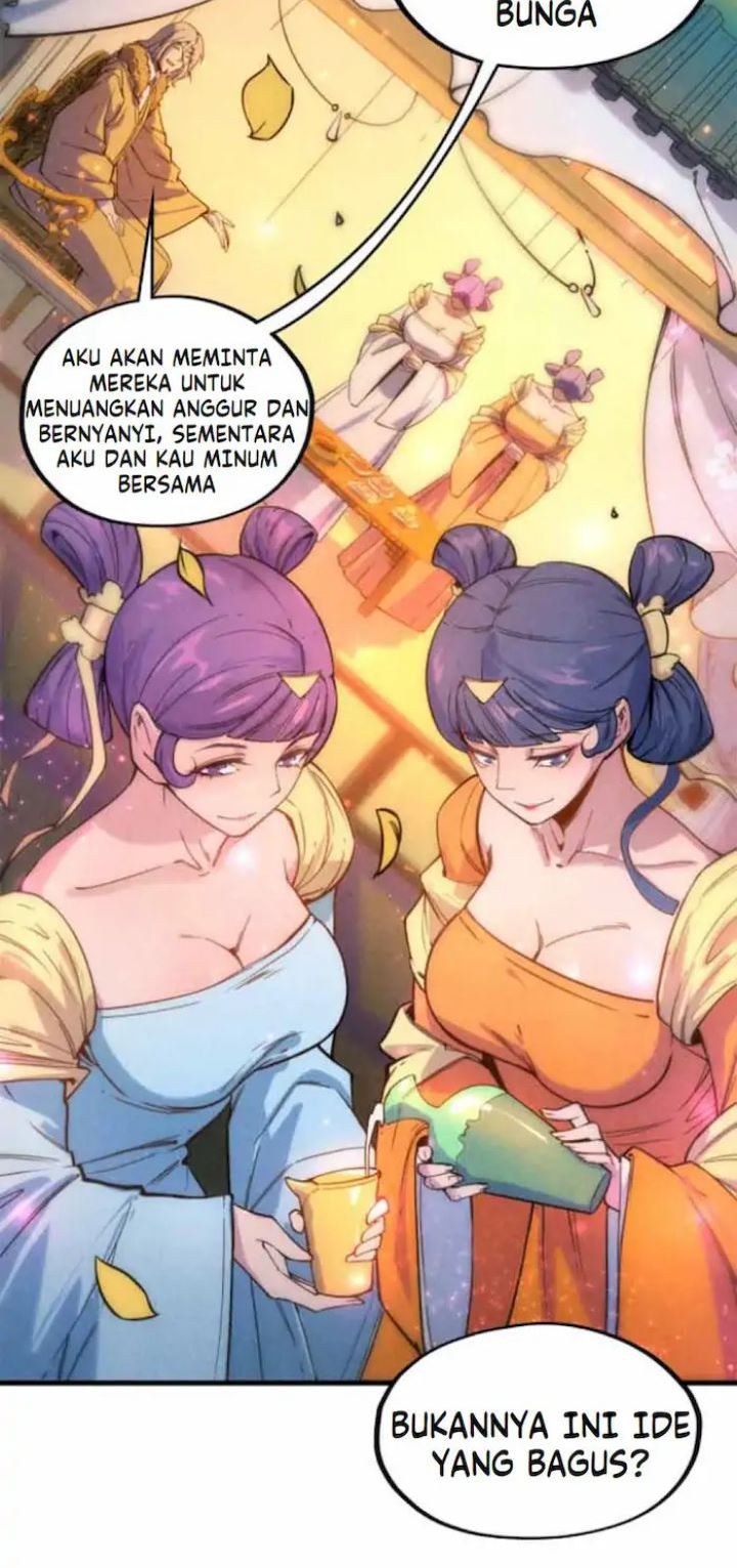 The Ultimate of All Ages Chapter 53 Gambar 24