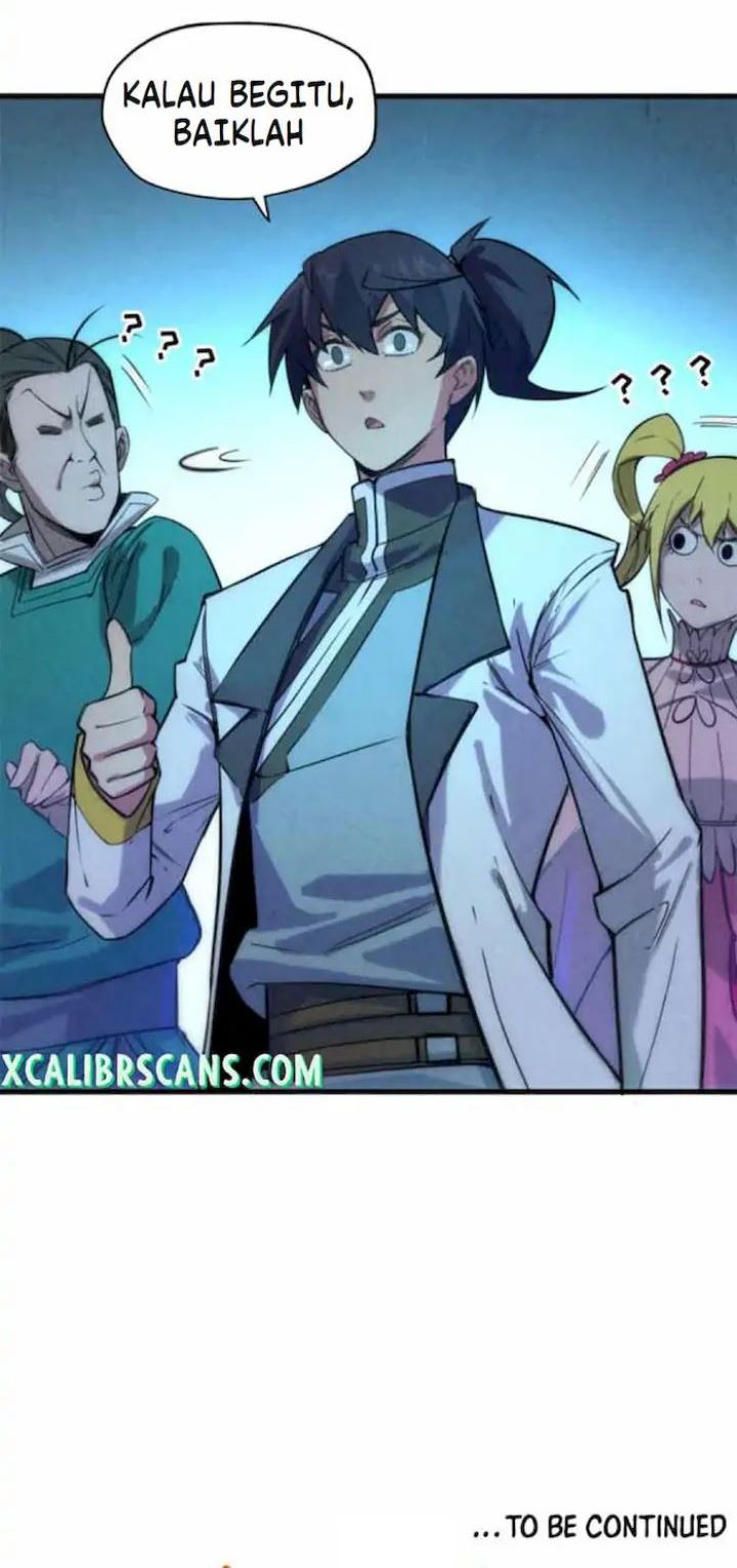 The Ultimate of All Ages Chapter 53 Gambar 25
