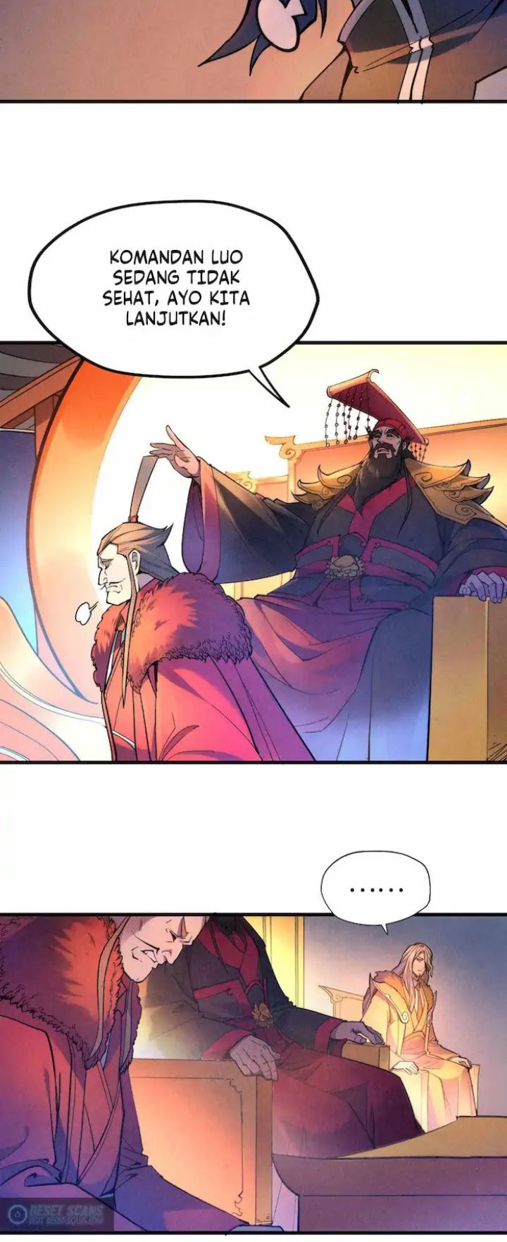 Baca Manhua The Ultimate of All Ages Chapter 50 Gambar 2