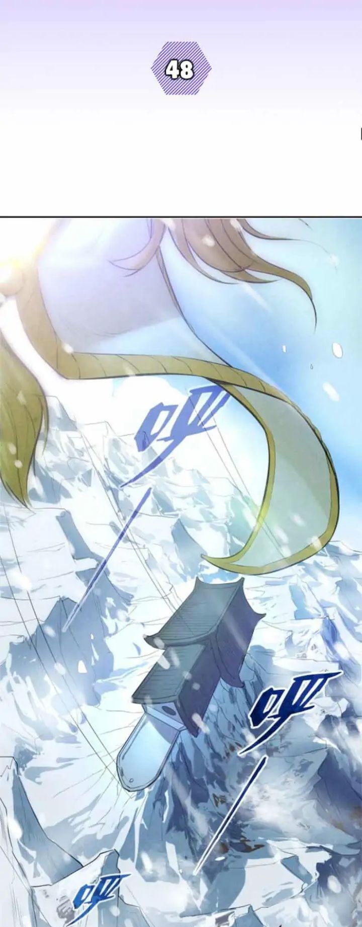 Baca Komik The Ultimate of All Ages Chapter 48 Gambar 1