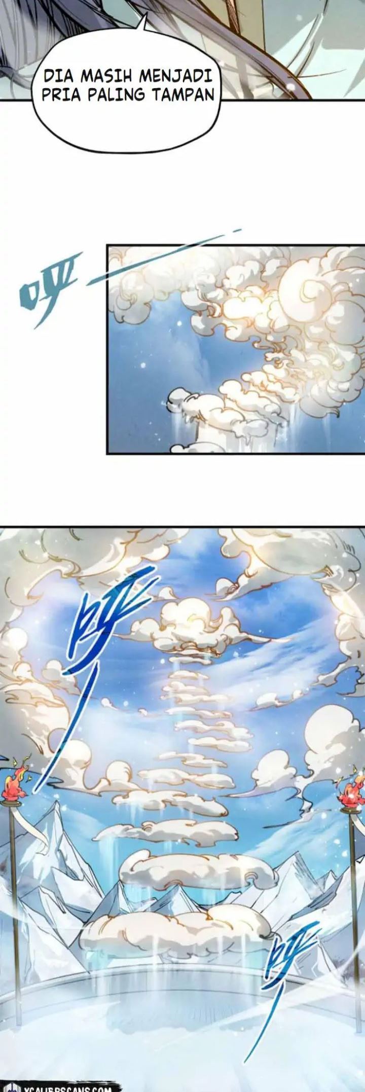 The Ultimate of All Ages Chapter 48 Gambar 15