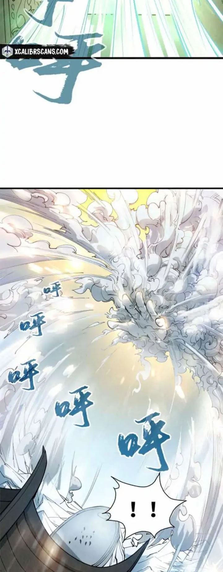 The Ultimate of All Ages Chapter 48 Gambar 5