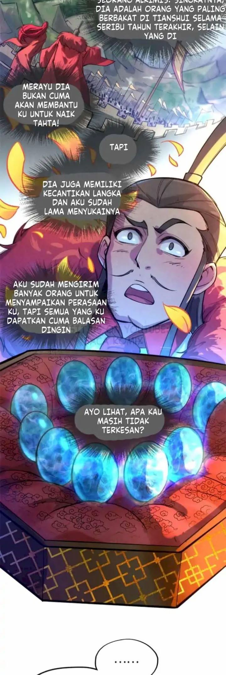 The Ultimate of All Ages Chapter 47 Gambar 8