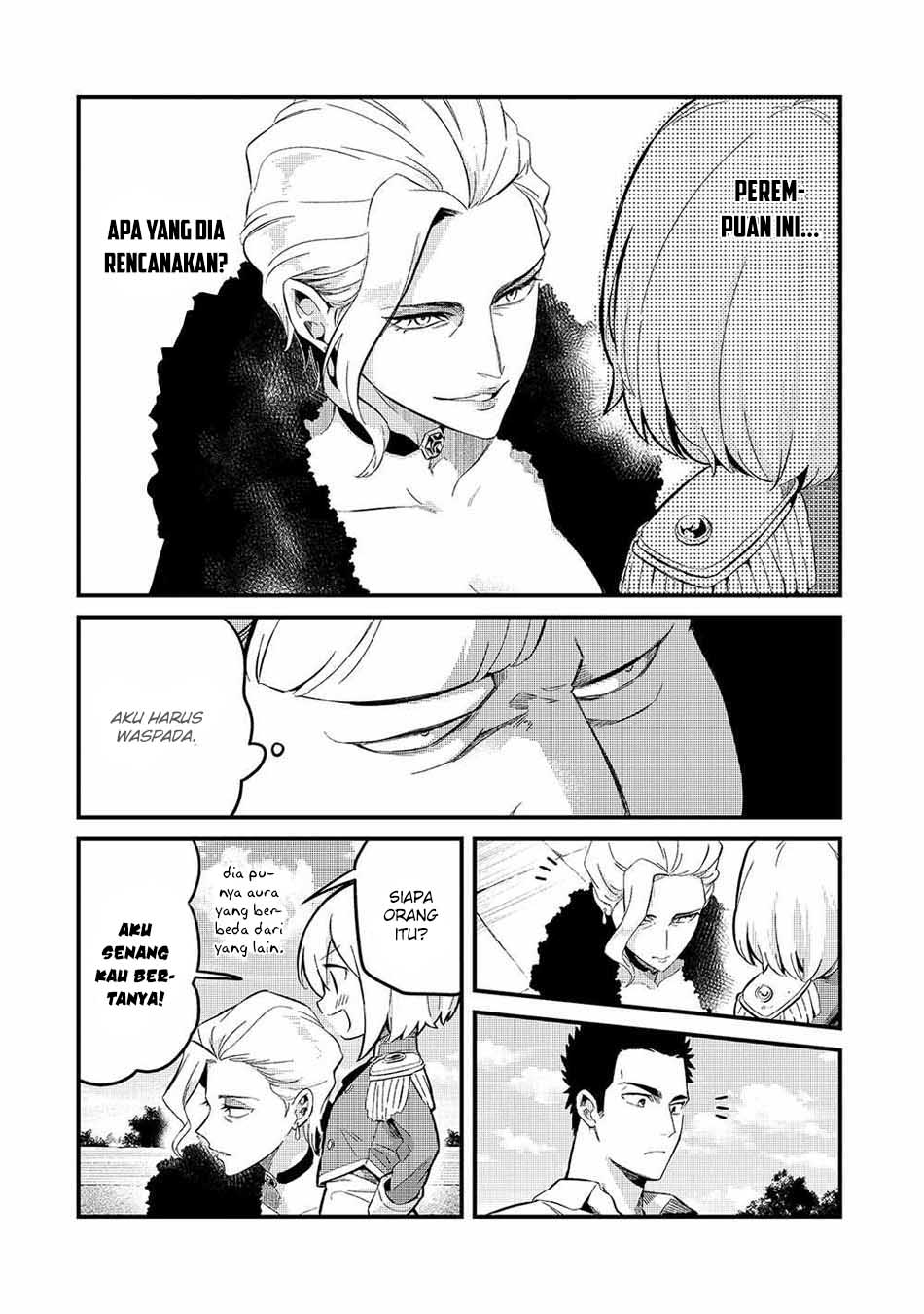 Tsuihousha Shokudou e Youkoso! (Welcome to Cheap Restaurant of Outcasts!) Chapter 21 Gambar 11