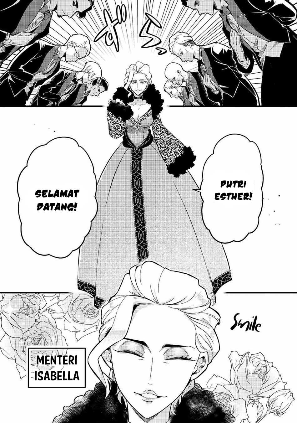 Tsuihousha Shokudou e Youkoso! (Welcome to Cheap Restaurant of Outcasts!) Chapter 21 Gambar 9