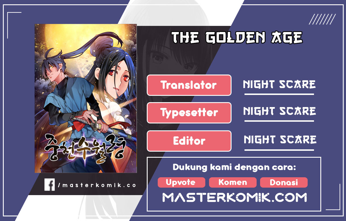 Baca Komik The Golden Age Chapter 52 Gambar 1