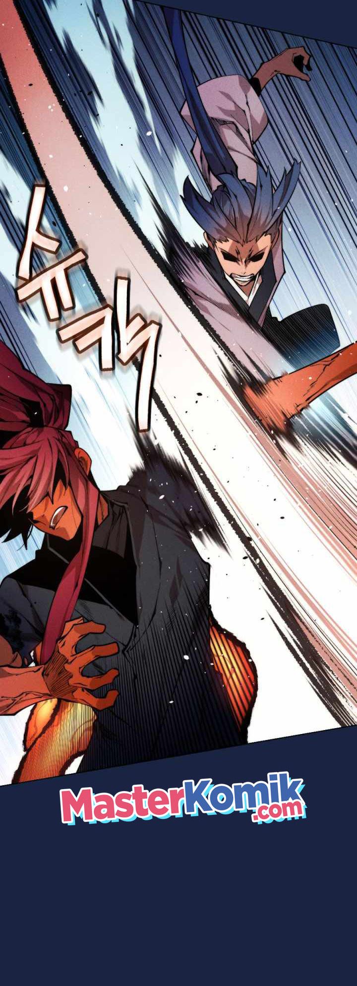 The Golden Age Chapter 52 Gambar 11