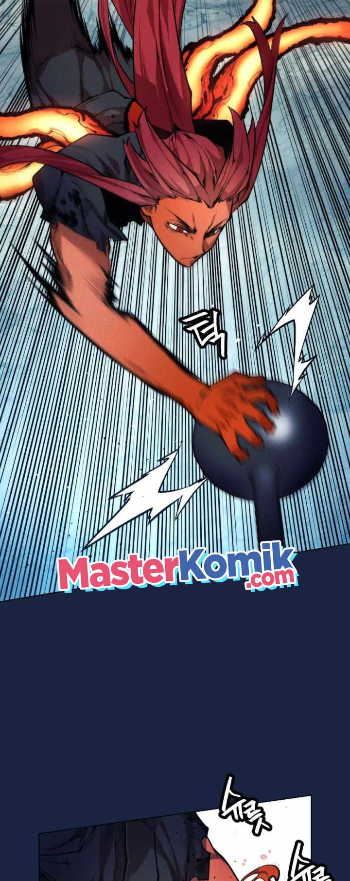 The Golden Age Chapter 52 Gambar 14