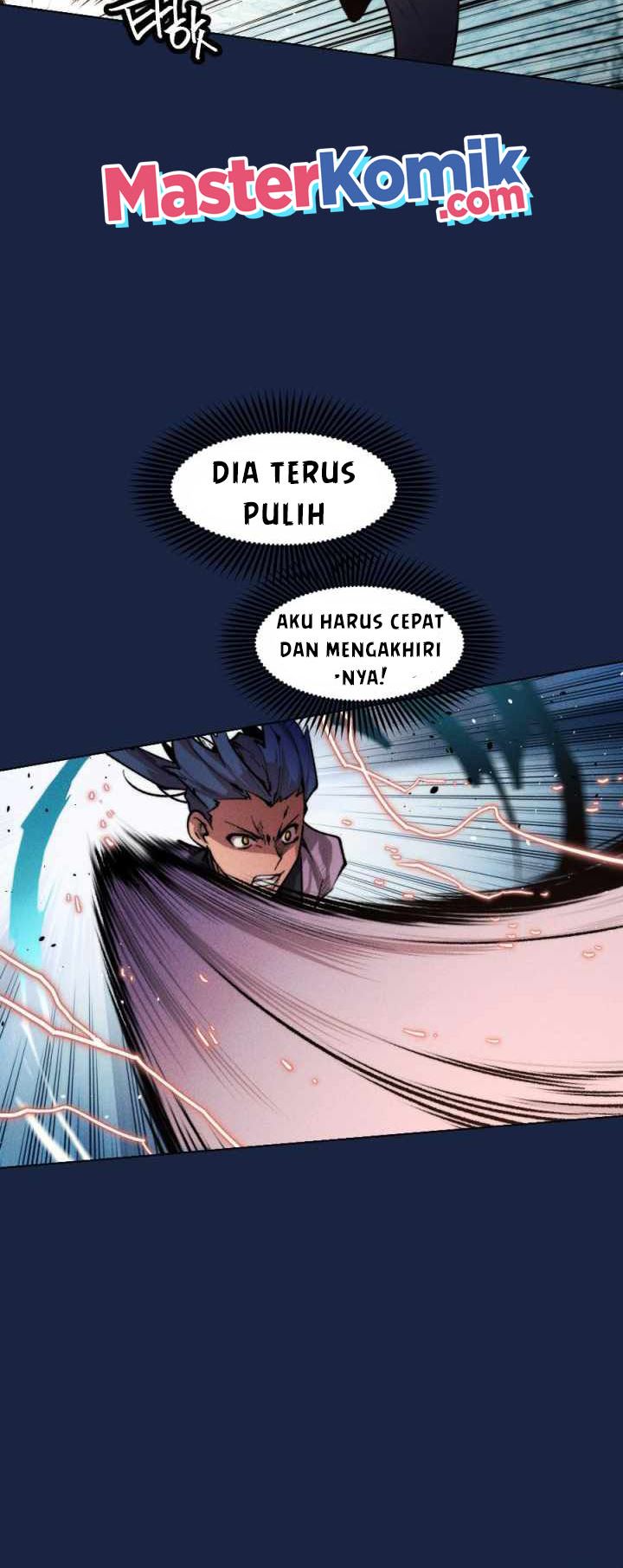 The Golden Age Chapter 52 Gambar 16