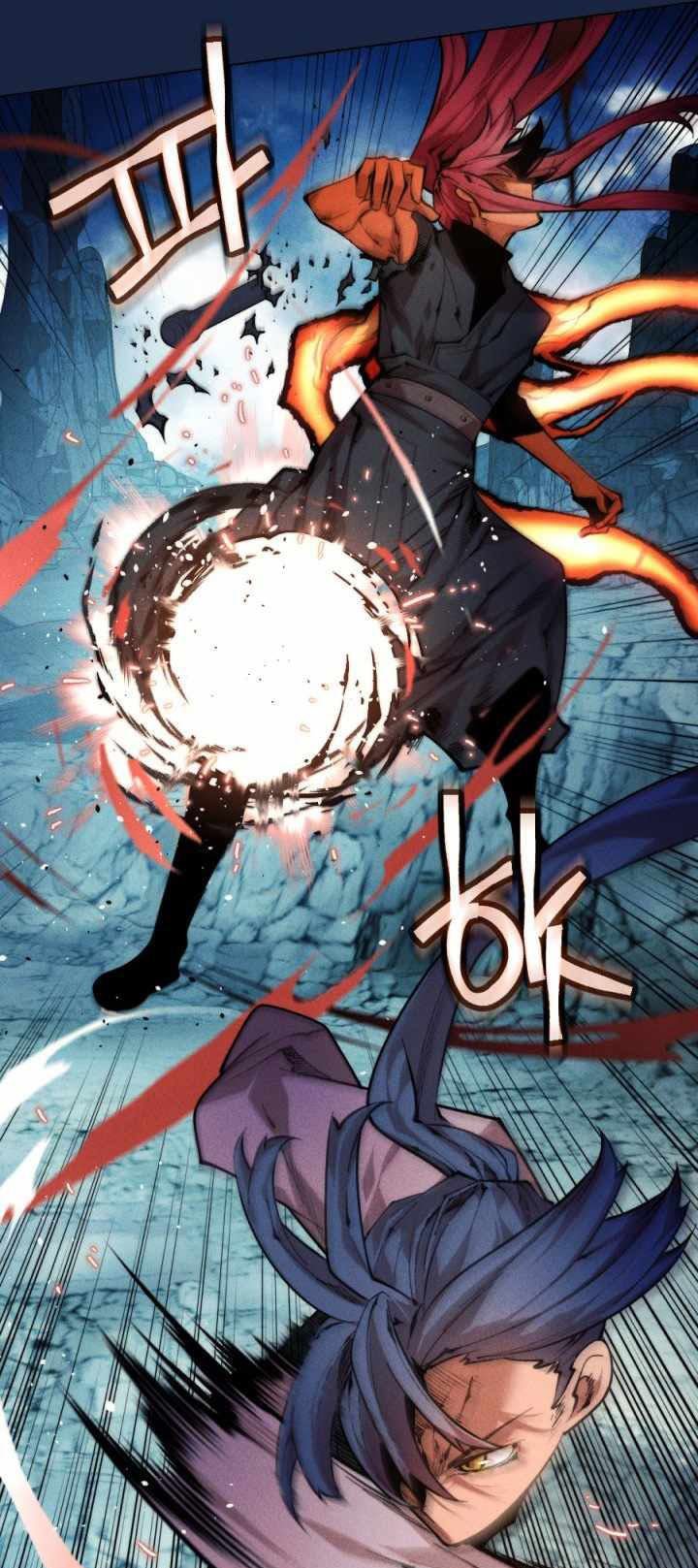 The Golden Age Chapter 52 Gambar 17