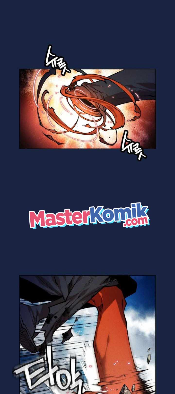 The Golden Age Chapter 52 Gambar 19