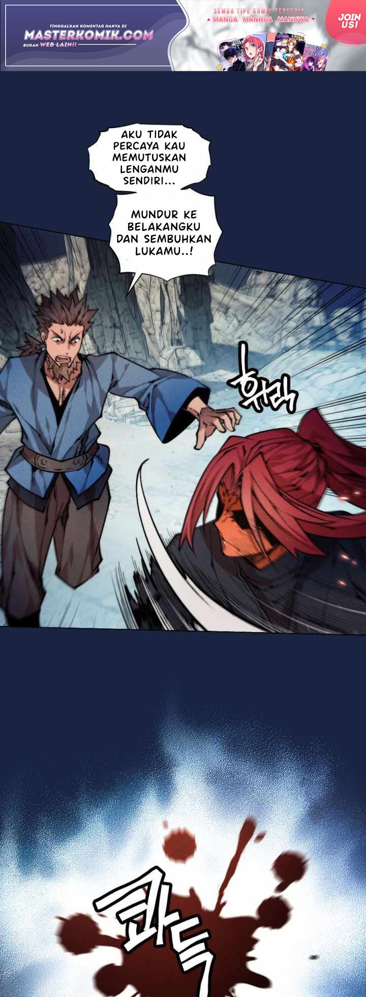 Baca Manhwa The Golden Age Chapter 52 Gambar 2