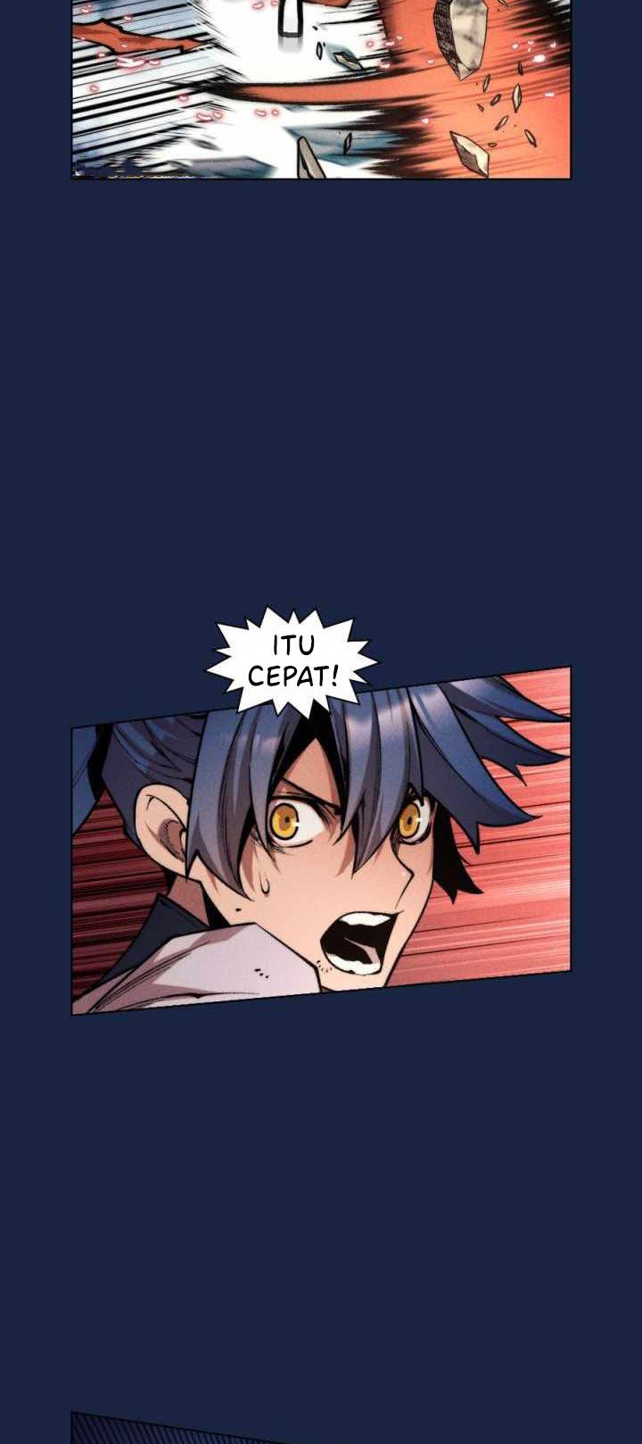 The Golden Age Chapter 52 Gambar 20