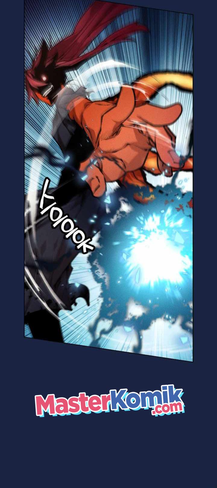 The Golden Age Chapter 52 Gambar 21