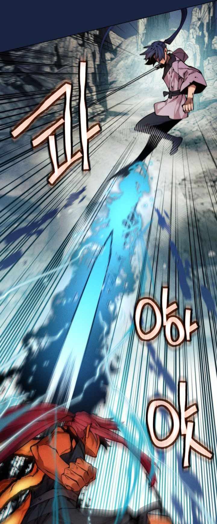 The Golden Age Chapter 52 Gambar 22