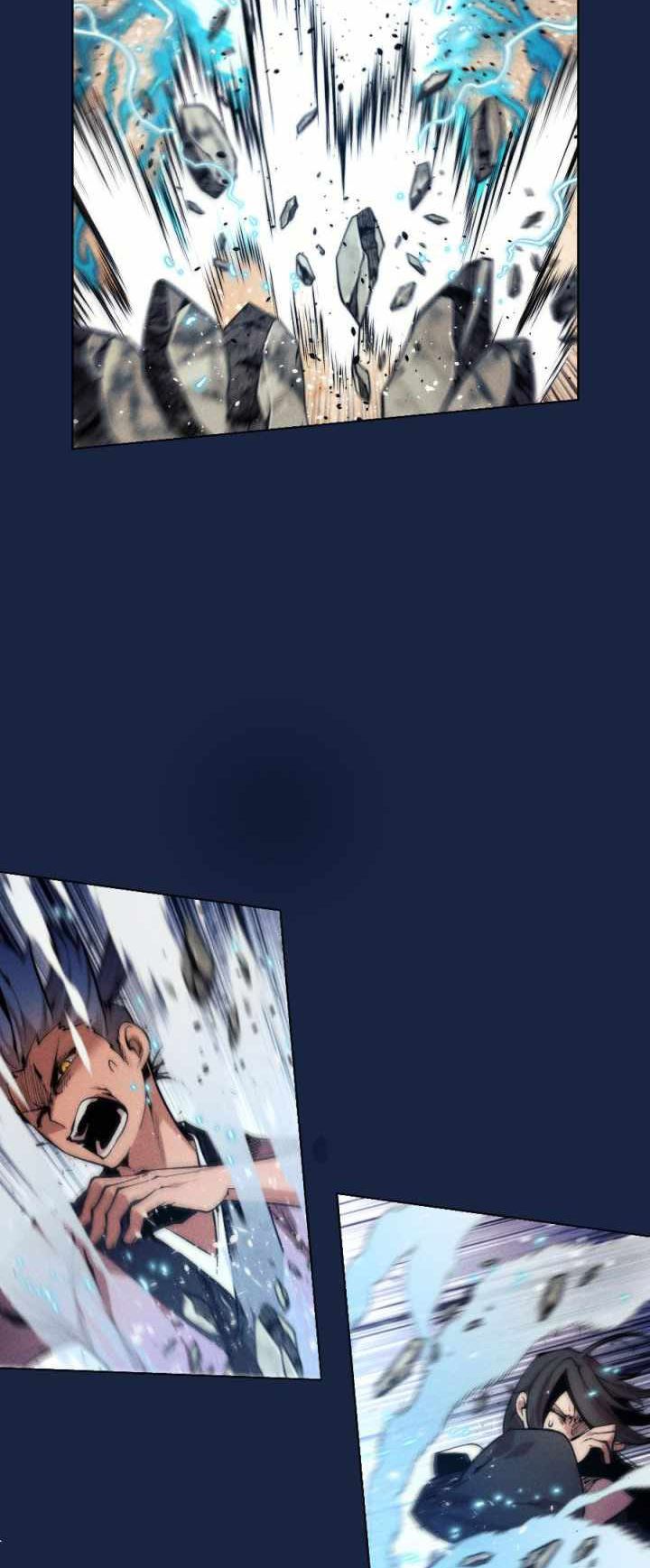 The Golden Age Chapter 52 Gambar 24