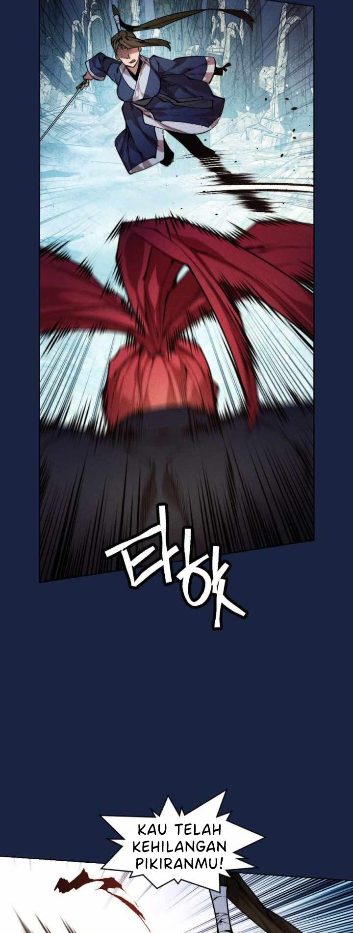 The Golden Age Chapter 52 Gambar 28