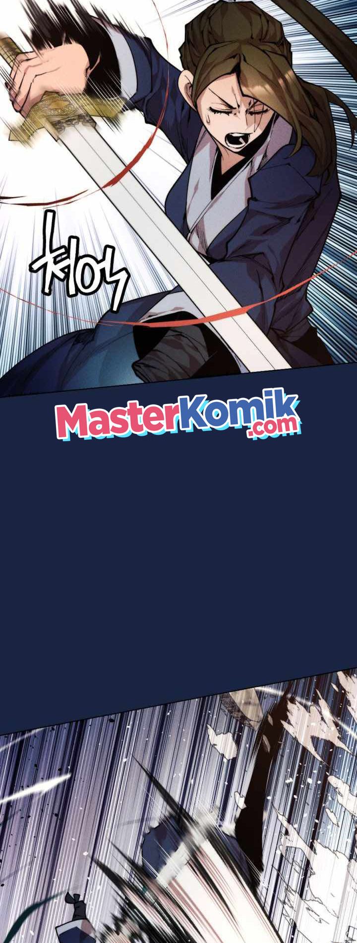The Golden Age Chapter 52 Gambar 29
