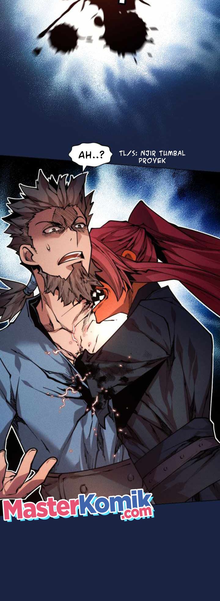 The Golden Age Chapter 52 Gambar 3