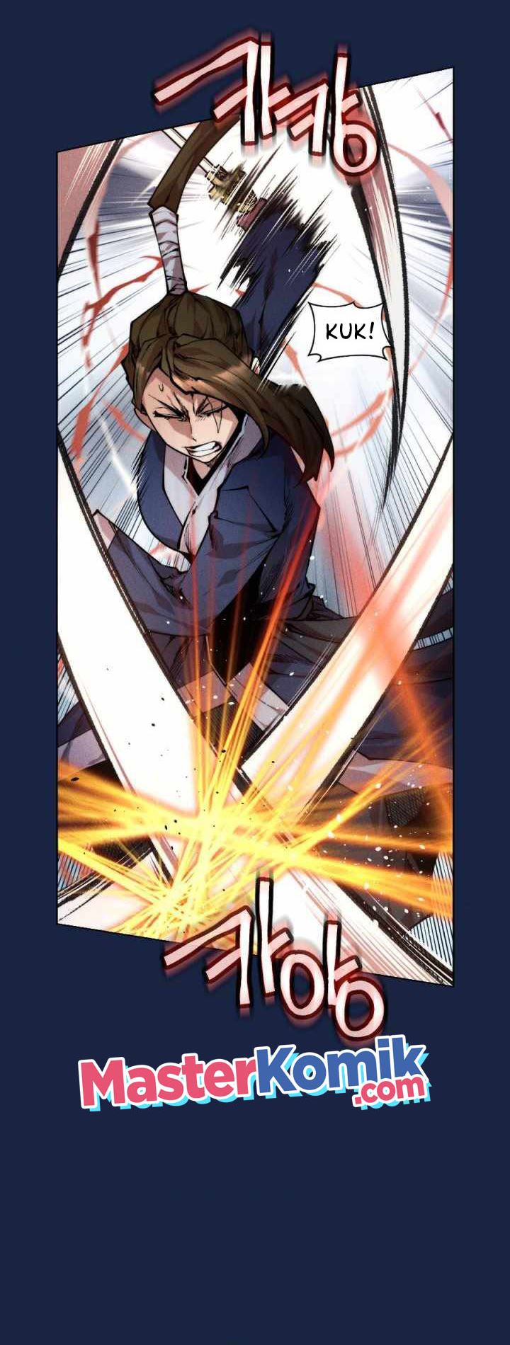 The Golden Age Chapter 52 Gambar 31